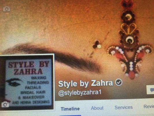 Style By Zahra