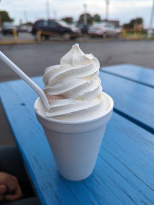 Frozen Custard