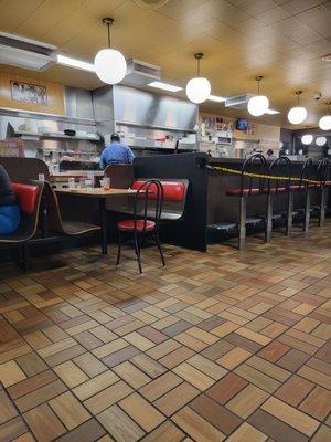 Its a Waffle House