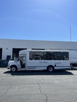 King Truck Wash