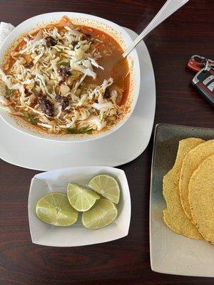 Pozole