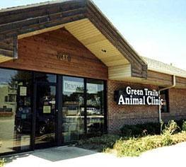 Green Trails Animal Clinic