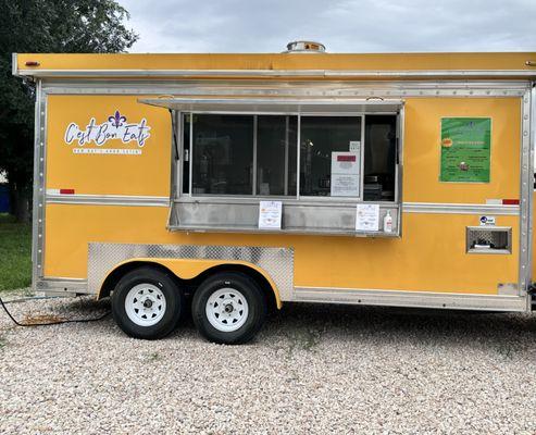 C'est Bon Eats Food Truck