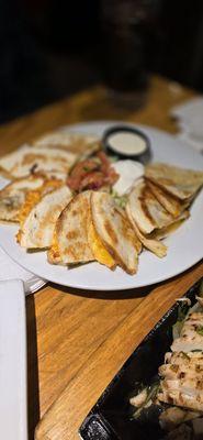 Quesadilla