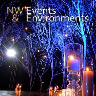 NW Events & Environments