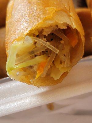 Egg Rolls