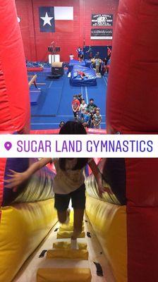 Sugar Land Gymnastics