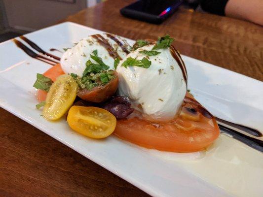 Burrata