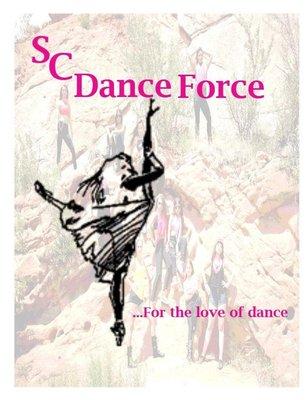 Springs City Dance Force