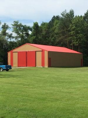 ABC Auto Repair in Grand Blanc, Michigan.