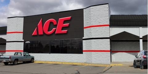 Jarms Ace Hardware