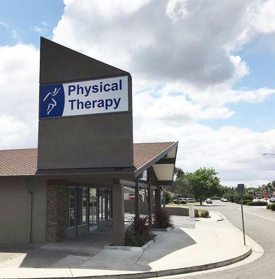 Pacific Rehabilitation and Sports Therapy
5910 Pacific Ave
Stockton