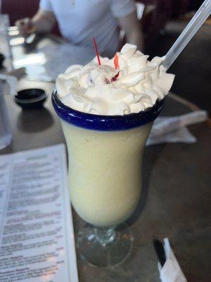 Virgin Pina Colada