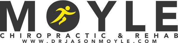 Moyle Chiropractic and Rehab Logo