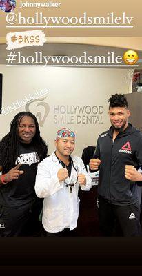 Hollywood Smile Dental