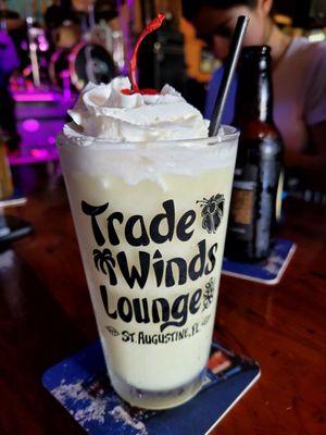 Trade Winds Lounge