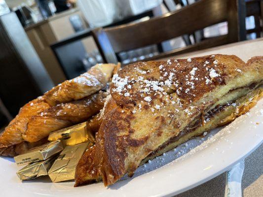 Beautiful French Toast (Full-Stack) (3)