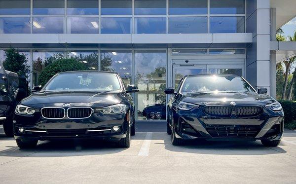 Braman BMW Jupiter