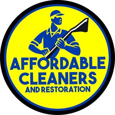 Affordable Cleaners