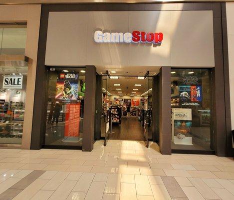 GameStop