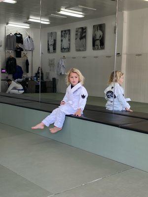 Rada Jiu Jitsu Academy