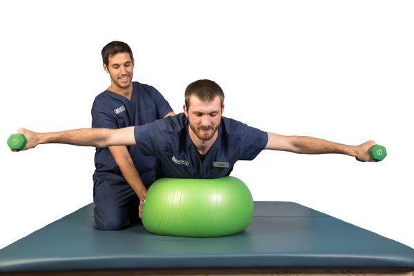 Arizona Medical and Sports Rehab