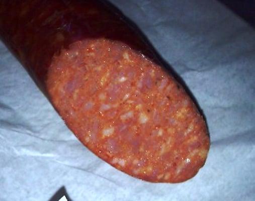 Hungarian Sausage