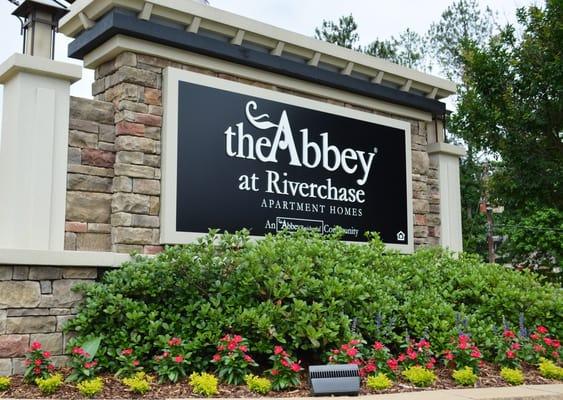 The Abbey at Riverchase