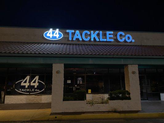 44 Tackle Co