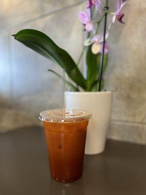 Thai Tea