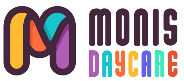 Our daycares new logo!