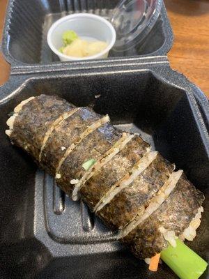 Veggie Roll