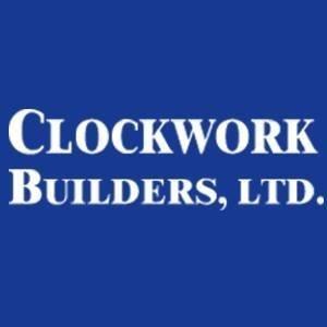 Clockwork Builders