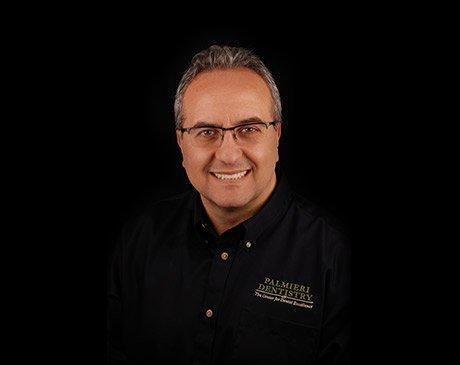 Palmieri Dentistry: Roberto Palmieri, DMD is a Cosmetic Dentistry serving Mooresville, NC