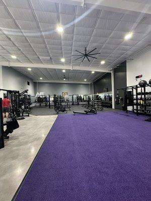 Anytime Fitness