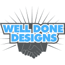 Well Done Designs