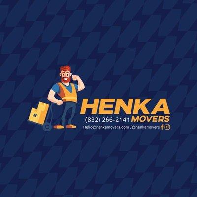 Henka movers