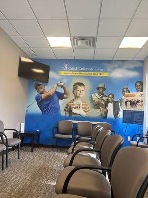 Orlando Orthopaedic Center