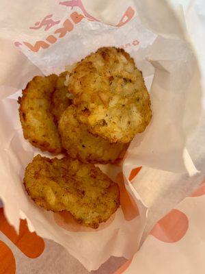 Hash Browns