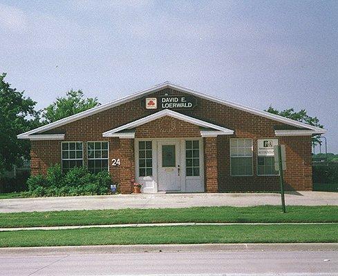 State Farm Office