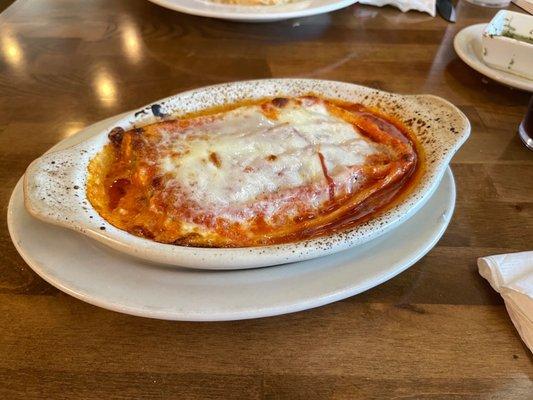 Bari's Pasta & Pizza