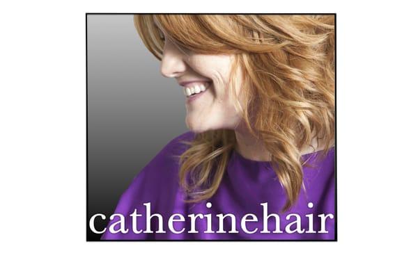 Catherine Hair