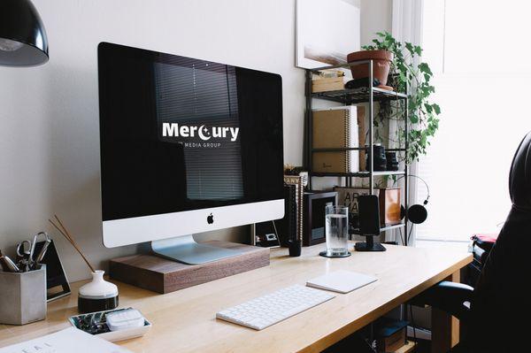 Mercury Media Group