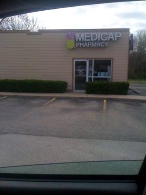 Medicap Pharmacy