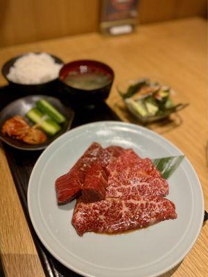 Yakiniku Toraji