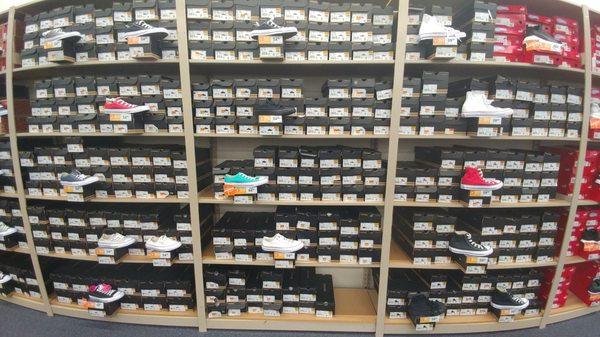 Converse selection