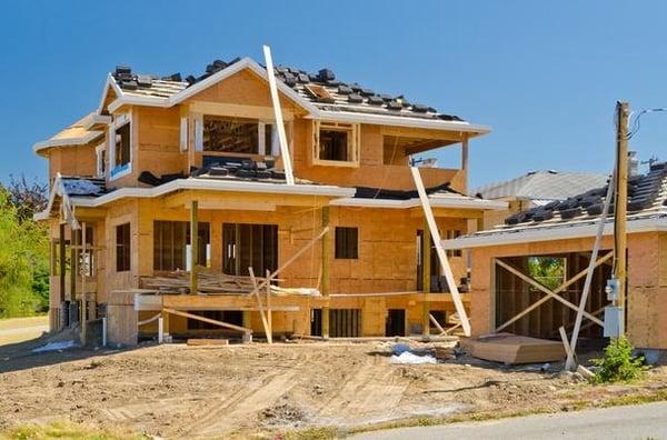 New Home Builders Las Vegas