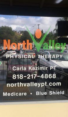 North Valley Physical Therapy