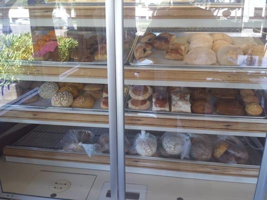 Bakery delights