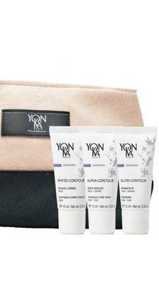 Love Yonka Skincare from Paris